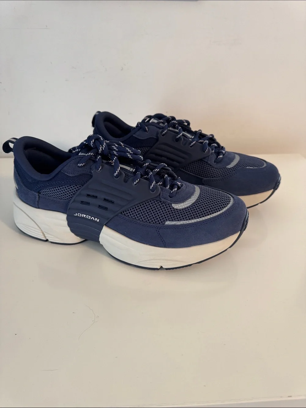 New JORDAN TRUNNER O/S Men’s Size 13